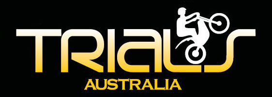 Trials Australia Logo